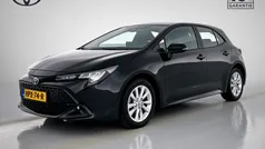 Toyota Corolla Hybrid