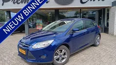 Gebruikt 2014 Ford Focus Hatchback | € 4.925 (Eerlijke prijs)