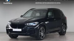 Zwart Gebruikt 2022 BMW X5 Executive SUV | € 62.950 (Eerlijke prijs)