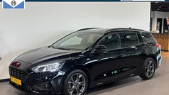 Gebruikt 2019 Ford Focus ST-Line Stationwagen | € 16.950 (Eerlijke prijs)