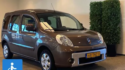 Occasion 2012 Renault Kangoo Van | € 29.950