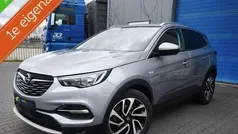 Gebruikt 2018 Opel Grandland X Innovation SUV | € 14.299 (Eerlijke prijs)