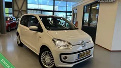 Gebruikt 2012 VW up! Move Hatchback | € 5.499 (Eerlijke prijs)