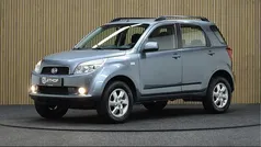 Grijs Gebruikt 2007 Daihatsu Terios SUV | € 6.950 (Eerlijke prijs)