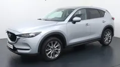 Gebruikt 2021 Mazda CX-5 Comfort SUV | € 26.940 (Super prijs)