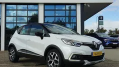 Wit Gebruikt 2019 Renault Captur Intens SUV | € 14.900 (Eerlijke prijs)
