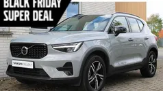 Gebruikt 2024 Volvo XC40 Plus SUV | € 41.500 (Eerlijke prijs)