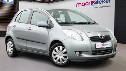 Occasion Toyota Yaris Executive 88 PK (64 kW) 2008 Hatchback