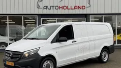 Gebruikt 2018 Mercedes Vito MPV | € 11.250 (Super prijs)