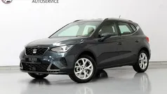 Gebruikt 2024 Seat Arona FR SUV | € 25.350 (Eerlijke prijs)