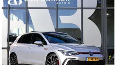 Gebruikt 2021 VW Golf VIII GTI Hatchback | € 29.900 (Eerlijke prijs)