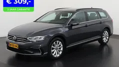 Urano grey (5k5k) Gebruikt 2021 VW Passat GTE Stationwagen | € 24.945 (Eerlijke prijs)