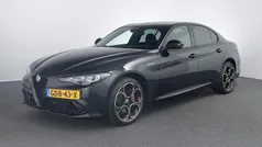 Gebruikt 2024 Alfa Romeo Giulia Veloce Sedan | € 50.895 (Eerlijke prijs)