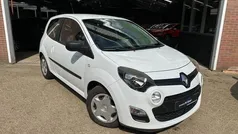 Wit Gebruikt 2014 Renault Twingo Hatchback | € 5.450 (Eerlijke prijs)