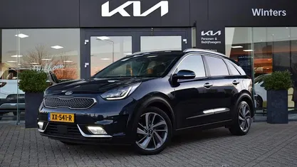 Occasion Kia Niro 105 PK (77 kW) 2019 SUV