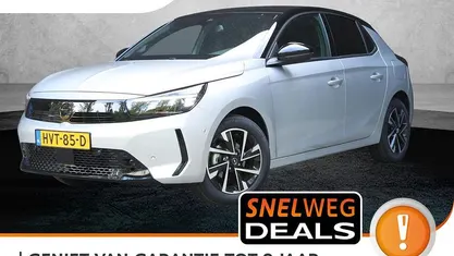 Occasion Opel Corsa 75 PK (55 kW) 2025 Hatchback