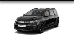 Gebruikt 2025 Dacia Jogger Extreme MPV | € 31.450 (Eerlijke prijs)