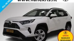 Gebruikt 2020 Toyota RAV4 Active SUV | € 29.999 (Super prijs)