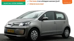 Gebruikt 2017 VW up! move up! Hatchback | € 7.900 (Eerlijke prijs)