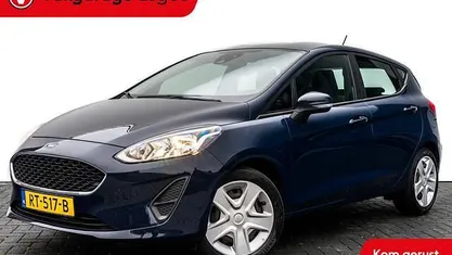 Occasion Ford Fiesta Trend 86 PK (63 kW) 2018 Hatchback