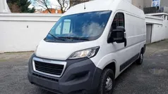 Wit Gebruikt 2016 Peugeot Boxer Van | € 13.990 (Super prijs)