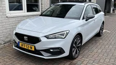 Gebruikt 2021 Seat Leon Business Stationwagen | € 20.950 (Eerlijke prijs)