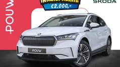 Gebruikt 2024 Skoda Enyaq iV Business Line SUV | € 37.950 (Goede deal)