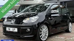 Gebruikt 2015 VW up! Cup Hatchback | € 6.250 (Eerlijke prijs)