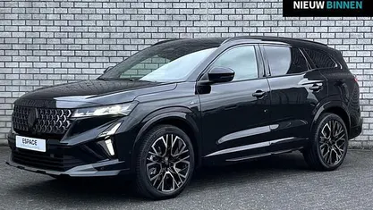 Occasion Renault Espace Esprit Alpine 131 PK (96 kW) 2026 SUV