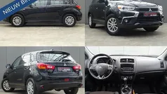 Gebruikt 2018 Mitsubishi ASX SUV | € 8.950 (Eerlijke prijs)