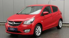 Gebruikt 2017 Opel Karl Innovation Hatchback | € 10.900 (Goede deal)