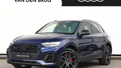 Gebruikt 2024 Audi Q5 Competition SUV | € 63.800 (Eerlijke prijs)