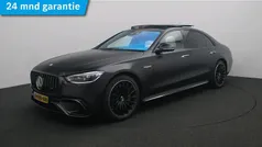 Zwart Gebruikt 2024 Mercedes S63 AMG Premium Plus Sedan | € 199.945 (Eerlijke prijs)