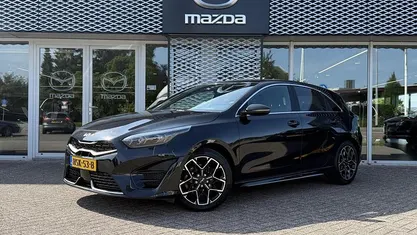 Occasion 2025 Kia Ceed GT-Line Hatchback | € 24.390 (Super prijs)