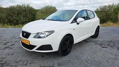 Gebruikt 2010 Seat Ibiza Hatchback | € 3.250 (Eerlijke prijs)