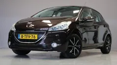 Gebruikt 2013 Peugeot 208 Hatchback | € 5.495 (Eerlijke prijs)