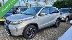 Gebruikt 2025 Suzuki Vitara Style SUV | € 28.885 (Goede deal)