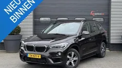 Gebruikt 2017 BMW X1 Executive SUV | € 10.900 (Eerlijke prijs)