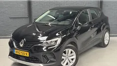 Gebruikt 2023 Renault Captur Techno SUV | € 23.725 (Goede deal)