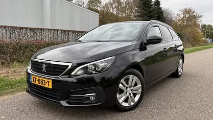 Occasion Peugeot 308 SW 111 PK (81 kW) 2019 Stationwagen