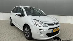 Gebruikt 2014 Citroën C3 Attraction Hatchback | € 4.495 (Goede deal)