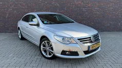 Grijs Gebruikt 2010 VW CC Sedan | € 7.950 (Eerlijke prijs)