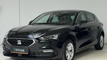 Occasion 2020 Seat Leon Style Hatchback | € 17.645 (Eerlijke prijs)