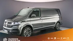 Grijs Nieuw 2024 VW T6.1 Van | € 46.780 (Eerlijke prijs)