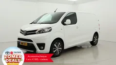 Gebruikt 2019 Toyota Proace Van | € 16.499 (Super prijs)