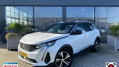 Wit Gebruikt 2021 Peugeot 3008 GTi SUV | € 25.250 (Eerlijke prijs)