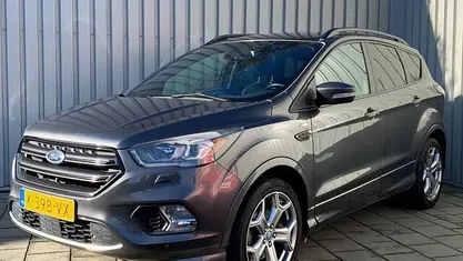 Occasion Ford Kuga ST-Line 150 PK (110 kW) 2017 SUV