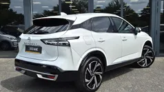 Gebruikt 2025 Nissan Qashqai Tekna+ SUV | € 40.745 (Goede deal)
