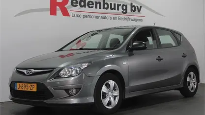 Gebruikt 2012 Hyundai i30 Hatchback | € 6.945 (Eerlijke prijs)