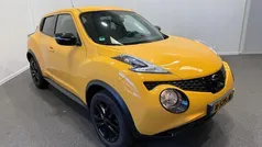 Gebruikt 2015 Nissan Juke S SUV | € 10.450 (Eerlijke prijs)
